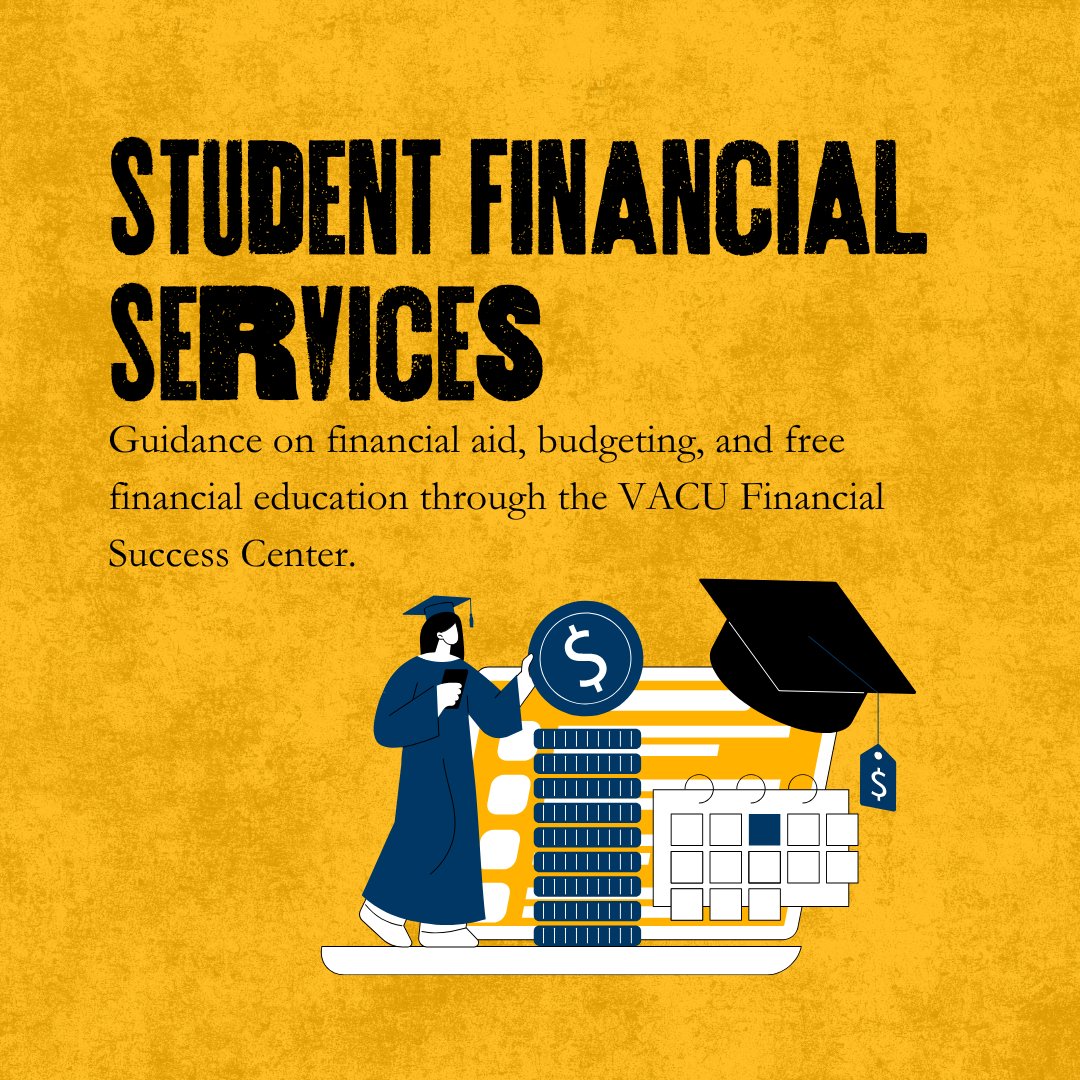 VCU Human Resources tweet media