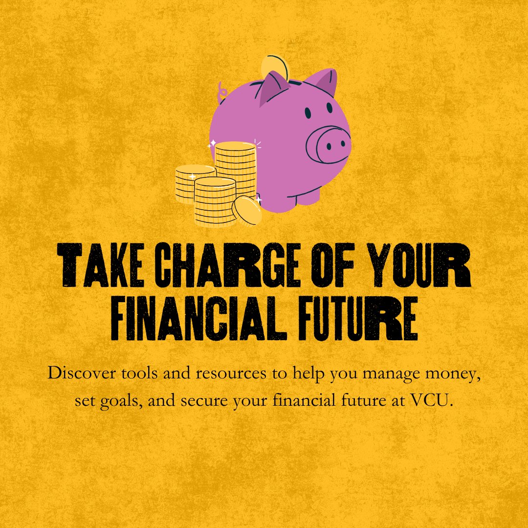 VCU Human Resources tweet media