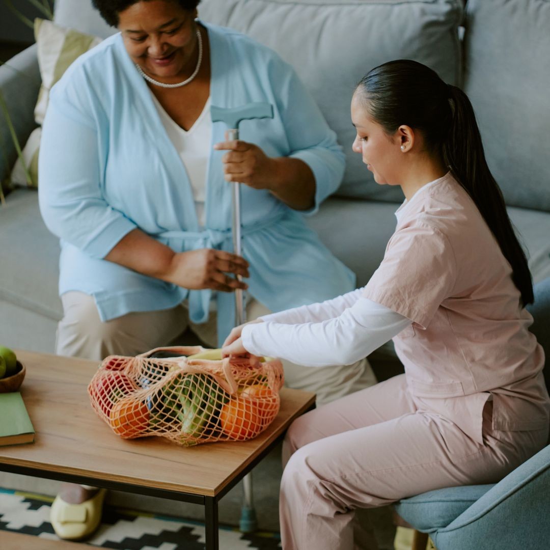 MichaelDun77521's tweet image. Daily living assistance empowers autistic individuals to thrive. See how MyNurses enables success! 😊 
 #Autismsupport #DailyLiving