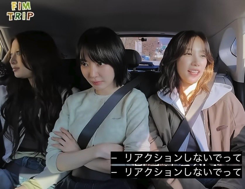 教官みたいになってるのよw