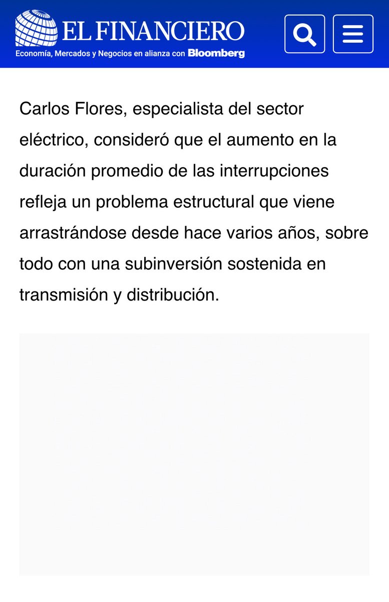 Carlos Flores tweet media