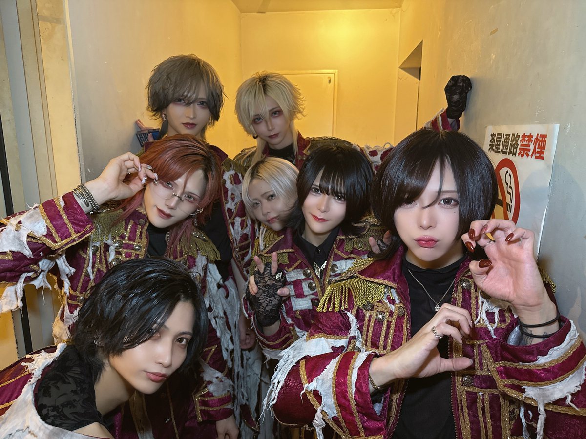 サドマゾ【公式】 (@SM_info_) / Posts / X