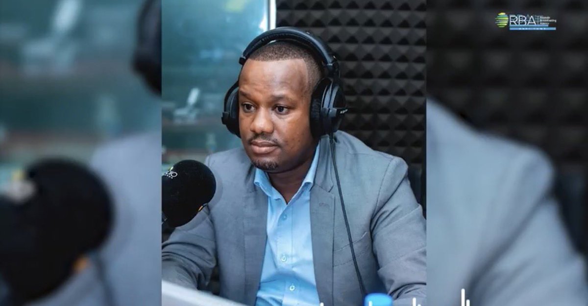 Ishushotv Official tweet media