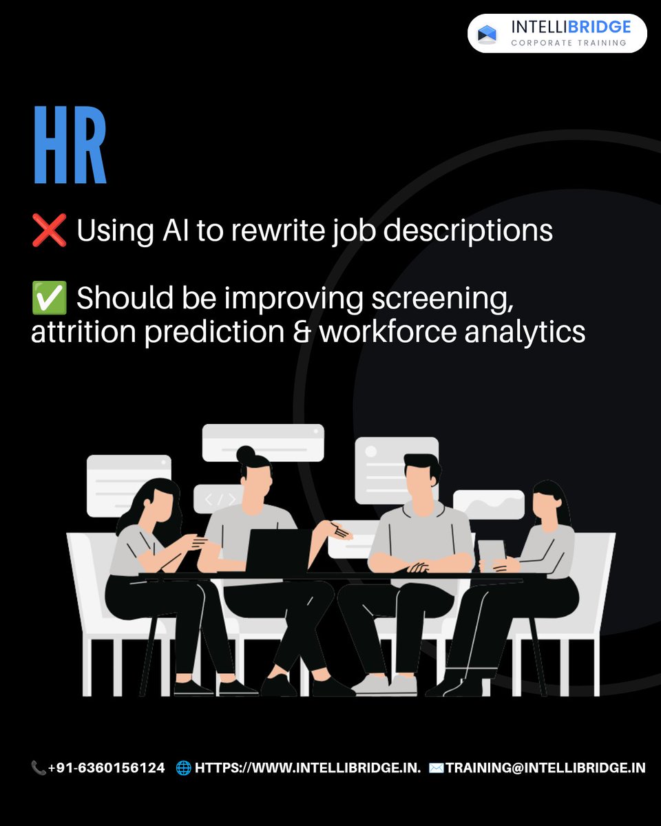 Intellibridge tweet media