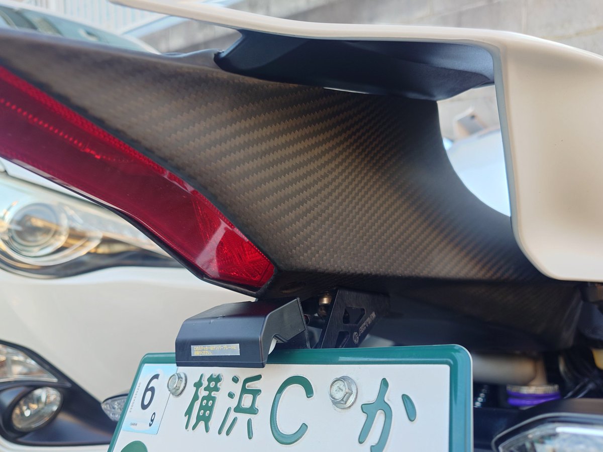 0yukitaka0's tweet photo. 私はこの部品をZガンダムの盾と呼んでいます https://t.co/dw79Je3b0B