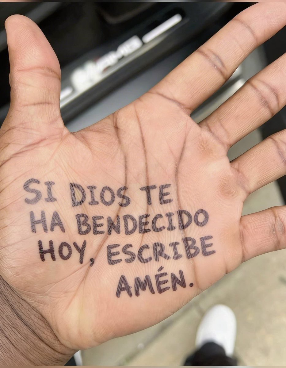 Oración Diaria®⚓️ tweet media