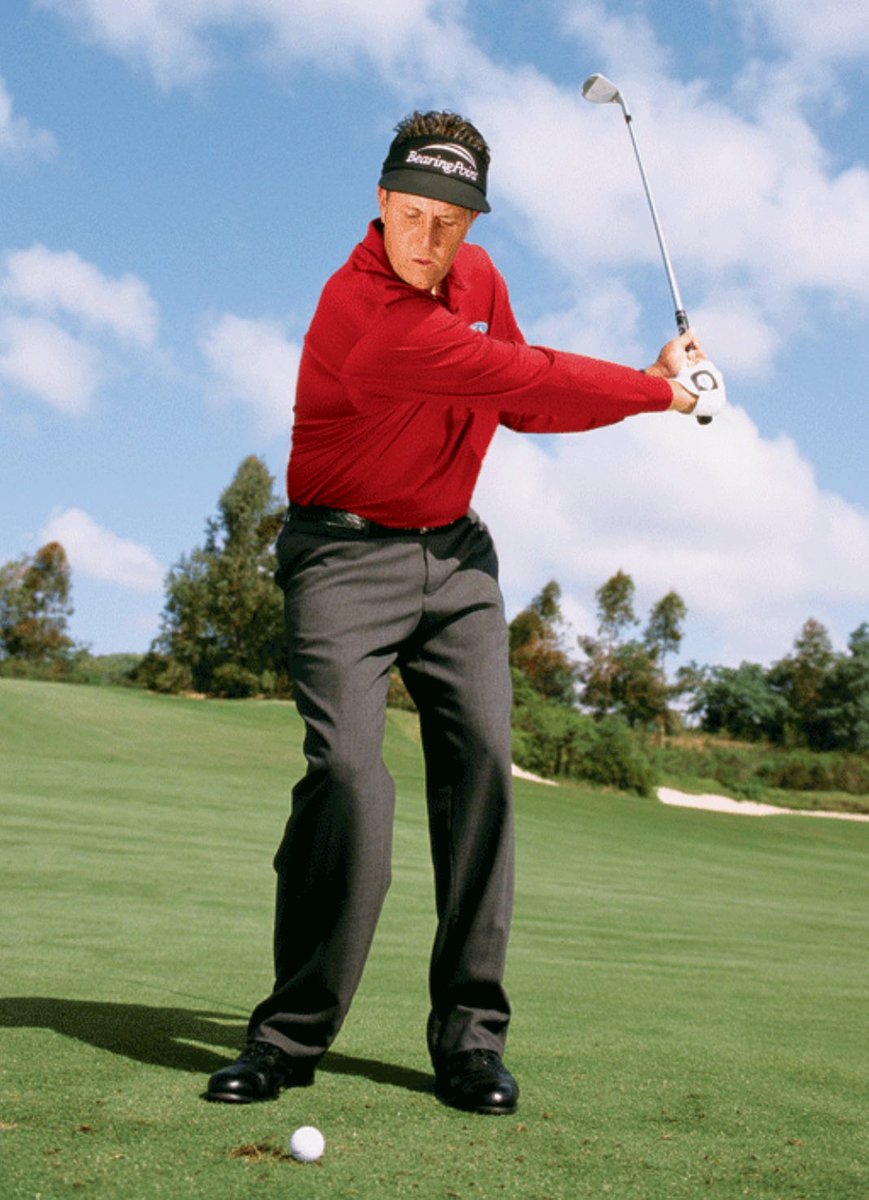 The Golf Engineer tweet media