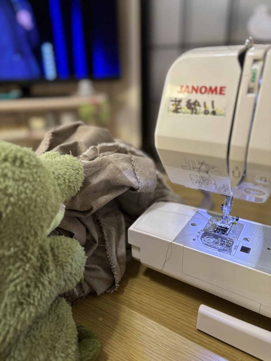 のじこ（神長春菜） tweet media