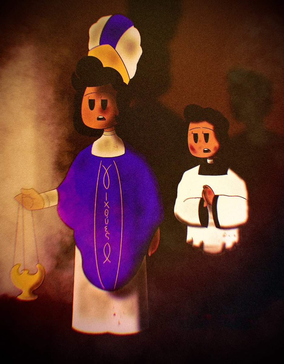 Everitt Smith ☧🇻🇦 tweet media