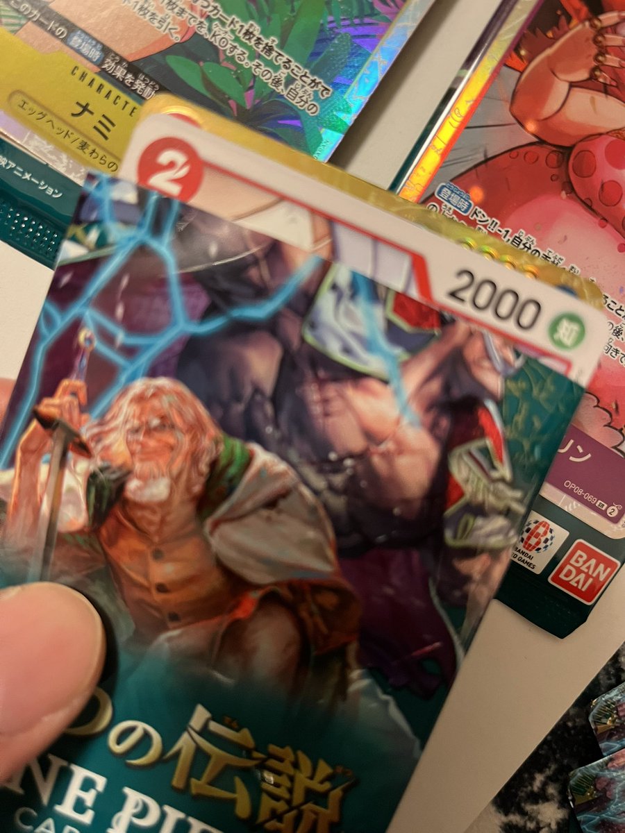 これぞまさに二つの伝説… なんと工場長に続き、またもやゆゆゆ殿が降臨