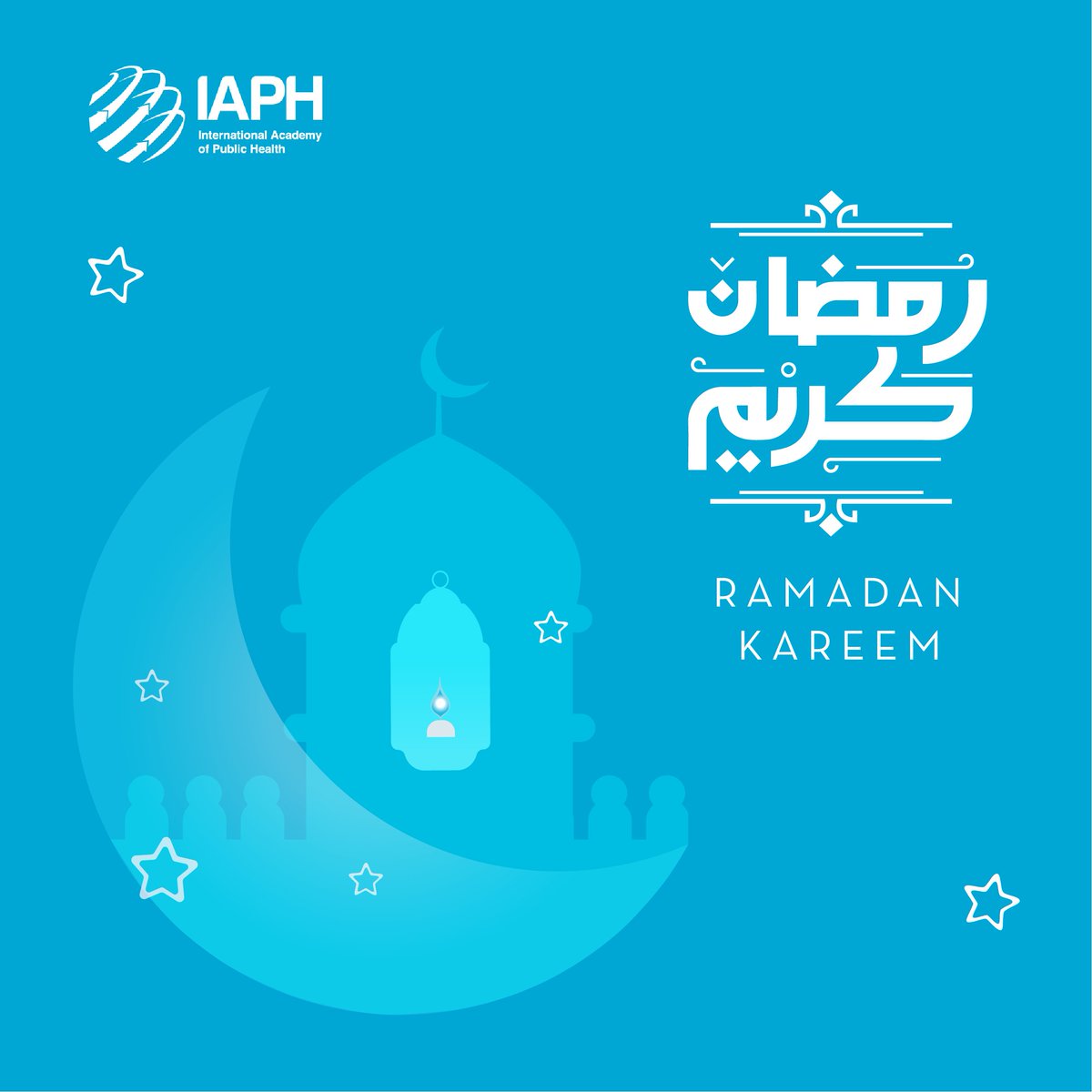 International Academy of Public Health tweet media