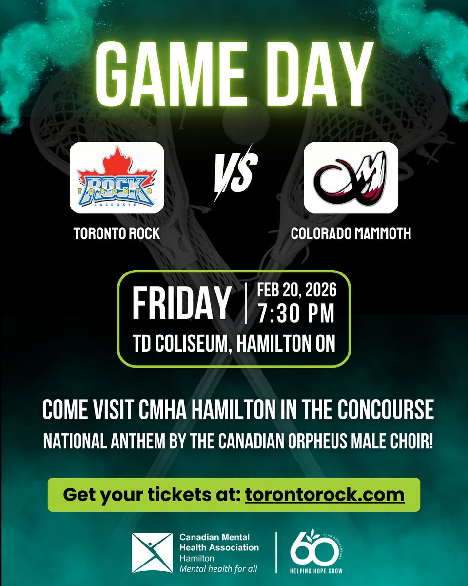 CMHA Hamilton tweet media