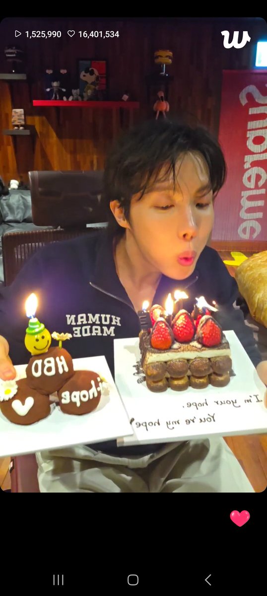 𝟐! 𝟑! 𝐀𝐑𝐌𝐘⁷💜 tweet media