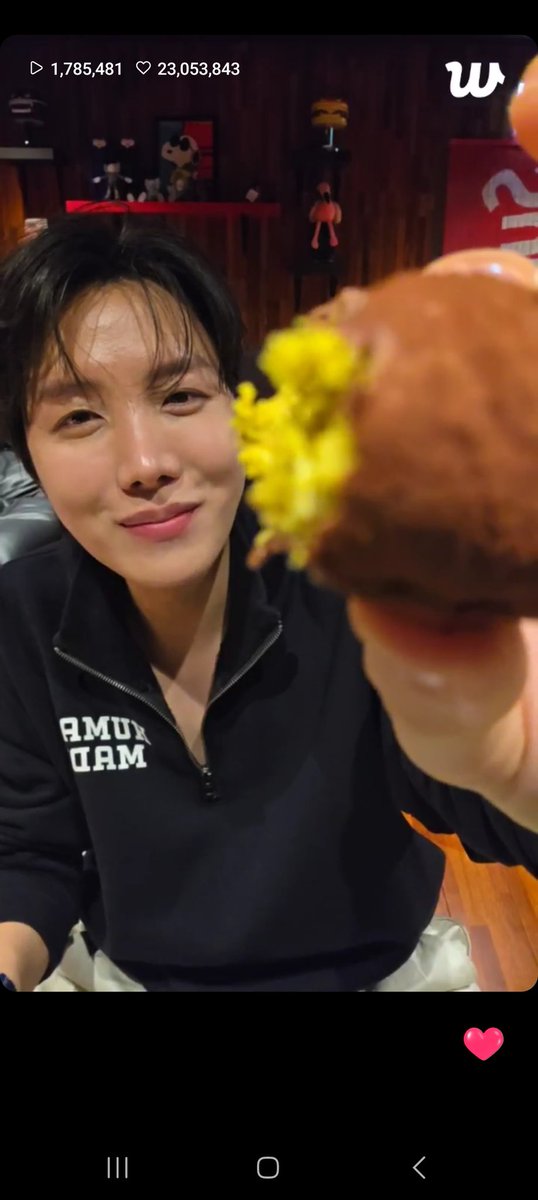 𝟐! 𝟑! 𝐀𝐑𝐌𝐘⁷💜 tweet media