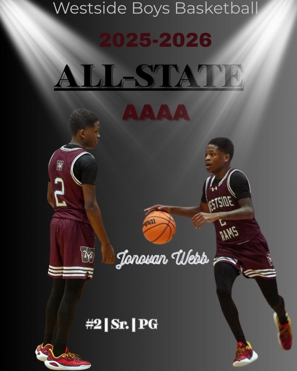 Westside Basketball tweet media