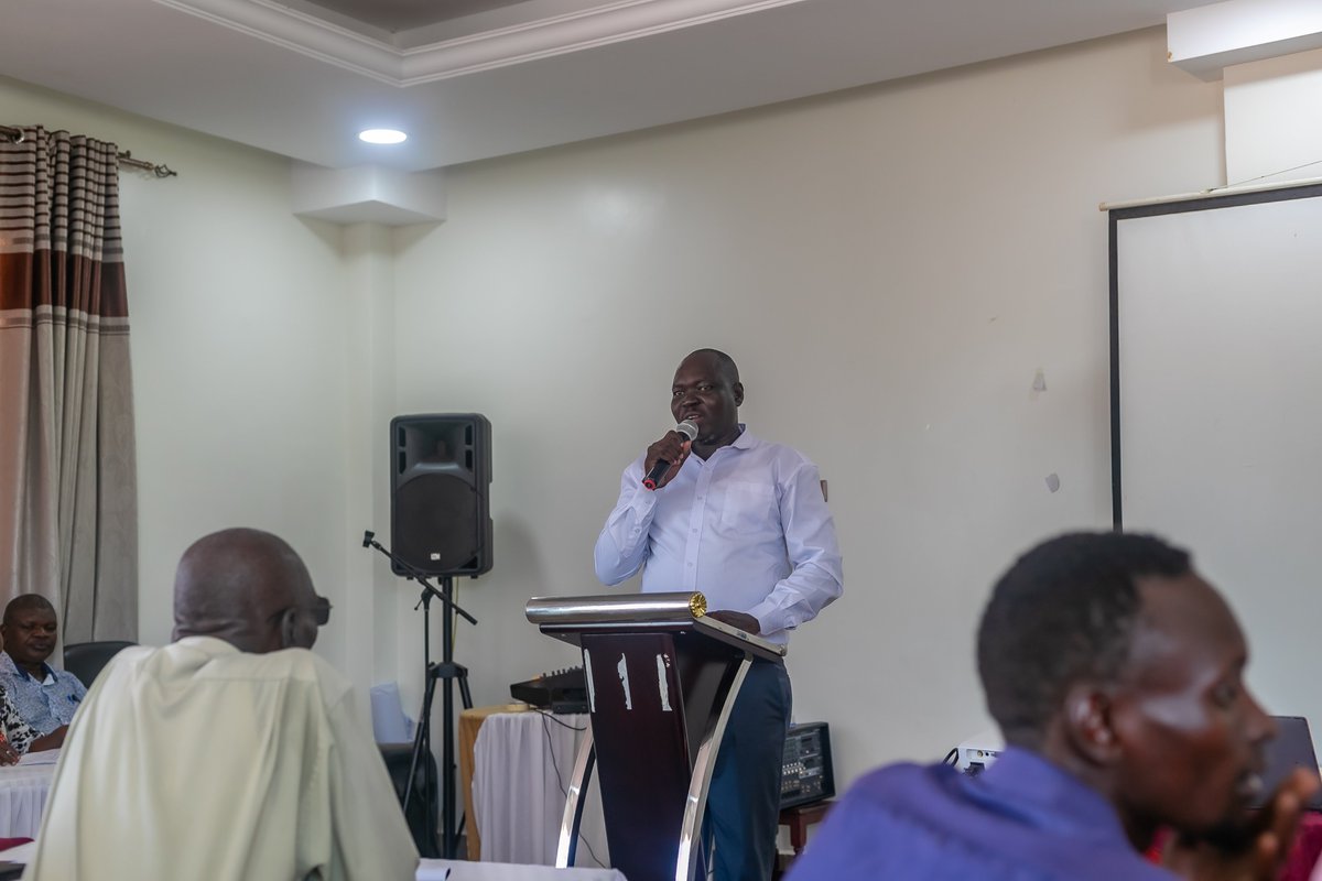 KNCCITurkana's tweet photo. @KNCCITurkana  & the @TurkanaCountyKE  Trade Dept successfully mobilized the business community for the National Trade Development Bill 2025 forum at Lodwar .

Our mission: 
Ensure the unique needs of northern frontier traders are written into law.

#KEY  wins for Turkana traders in this Bill:

🟢 End to Double Taxation: Harmonized licensing between National & County govts. 
🟢 Market Access: New legal structures to help local goods reach global markets. 
🟢 Vision 2030 Ready: Aligning our local economy with national prosperity goals. 
🟢 Structured Growth: Clear regulatory frameworks to protect and promote investment.

Cc: @Trade_Kenya  @InvestKenya_  @MITIKenya @Justusewoi @PaulErukudi @kenya_chamber