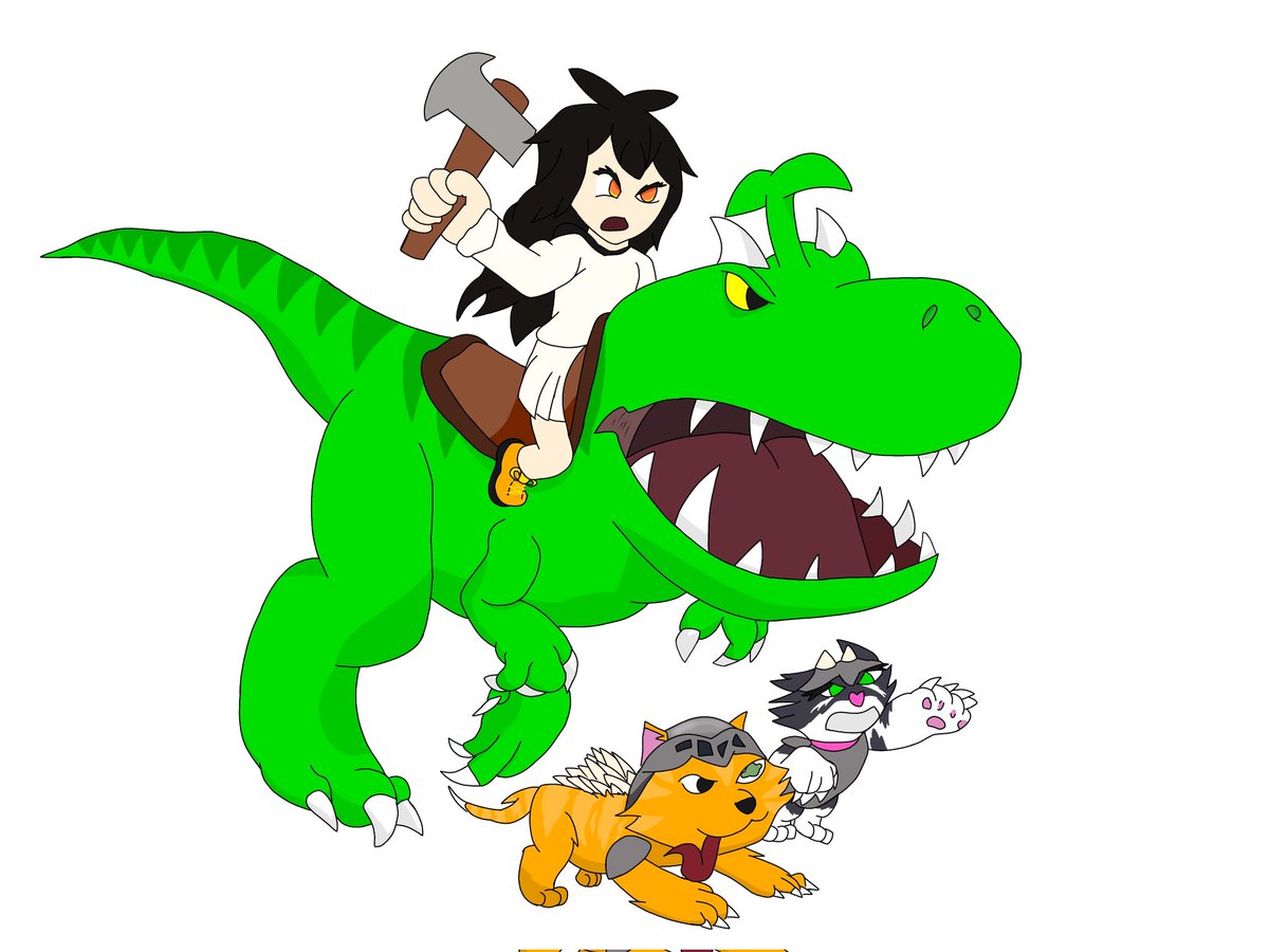 Cartoonvers tweet media