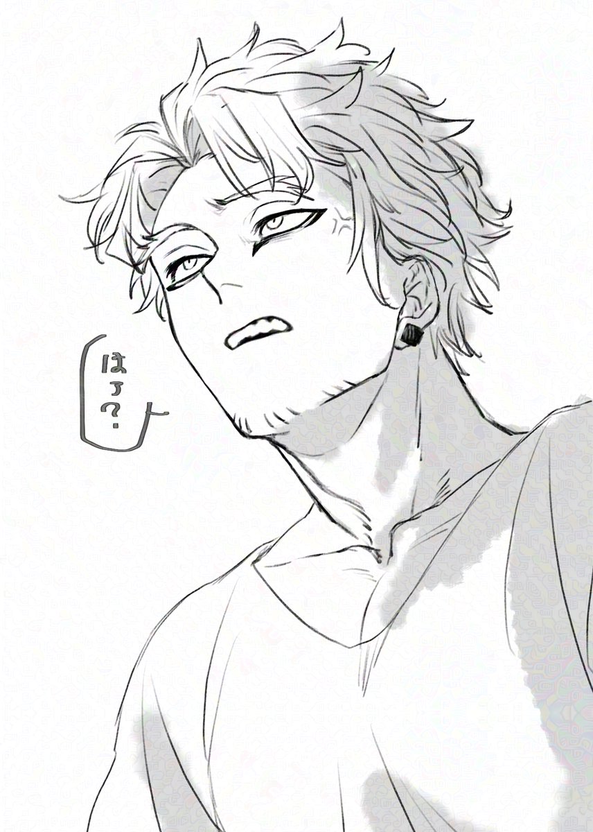 まろびつ tweet media