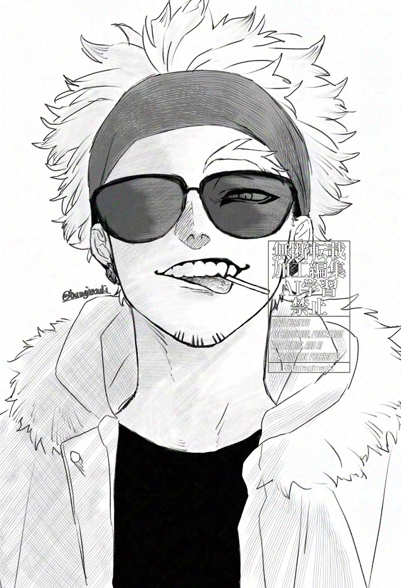 まろびつ tweet media