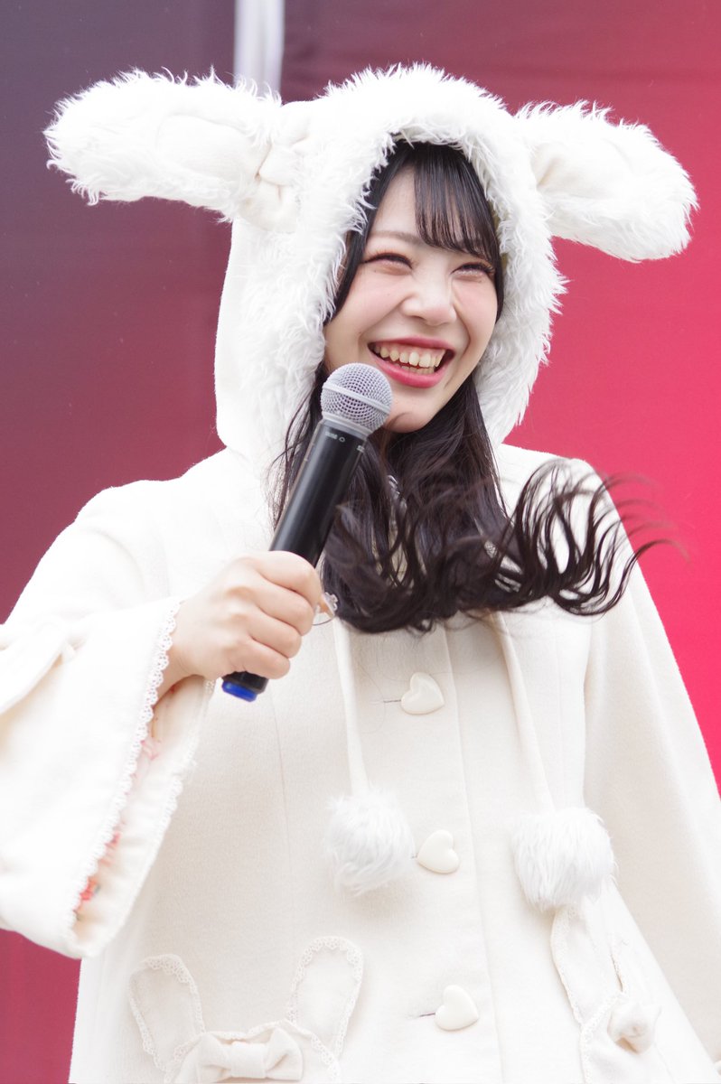 HIMEJI SOUND BOX vol.89 DAY

みゆゆの癒しの時間…
菅原みゆゆ <a href="/krd8_miyuyu/">菅原未結💙KRD8</a>

#菅原未結 #いやいやいやいやみゆゆですぅ #KRD8