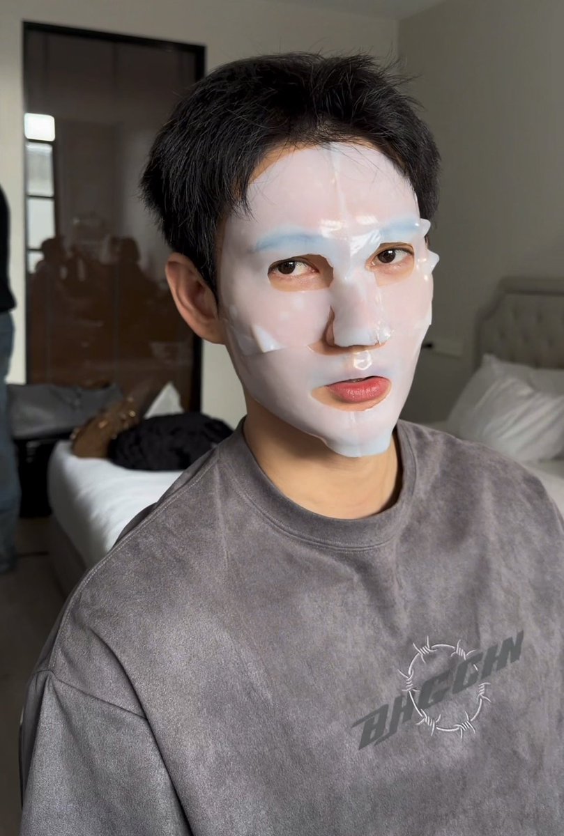 Pavel’s secret to clear, glowing skin ♥️✨

#pavelphoom <a href="/pavelphoom/">pavelphoom</a>