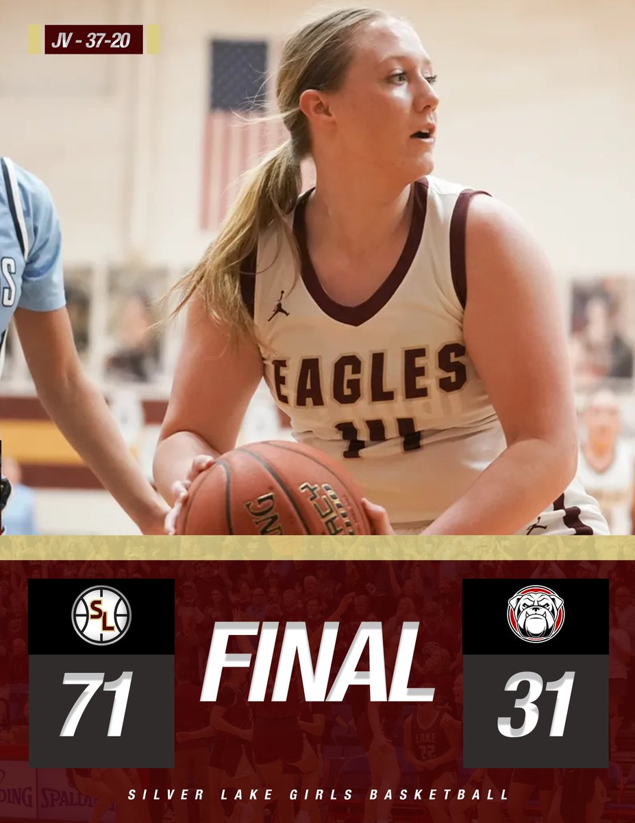 Silver Lake Girls Basketball tweet media