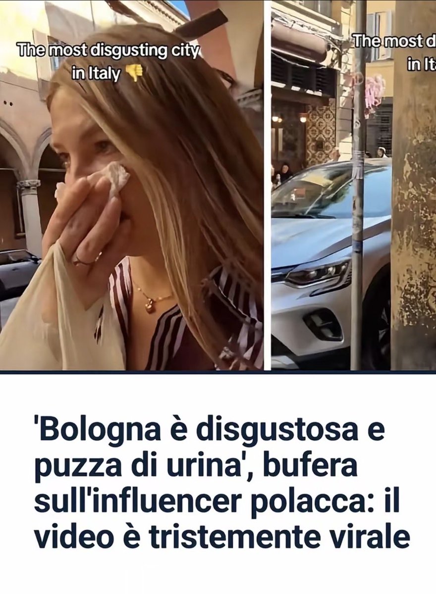 Mara Leone tweet media