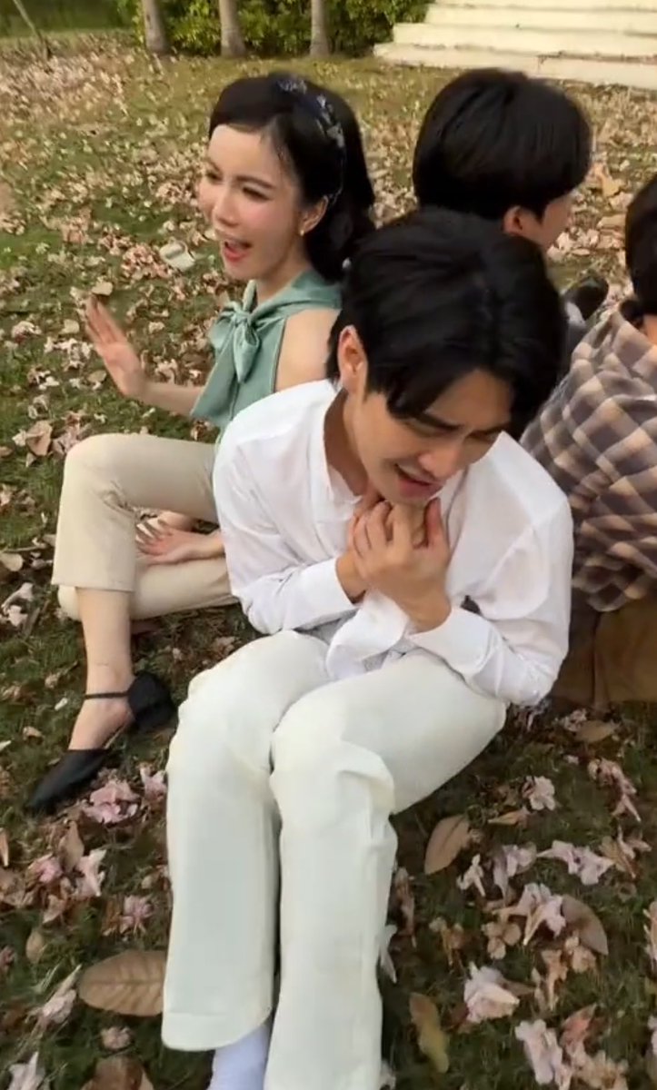 โฟร์มด - เจ่บเพราะเขาเหงาเพราะเทอ
สวีทดี - ฉากเรียกน้ำตา
เซเว่นเดย์ - จะมีสักวันที่เป็นของฉันไหม
เฟย์ฟางแก้ว - อย่าให้ความหวัง