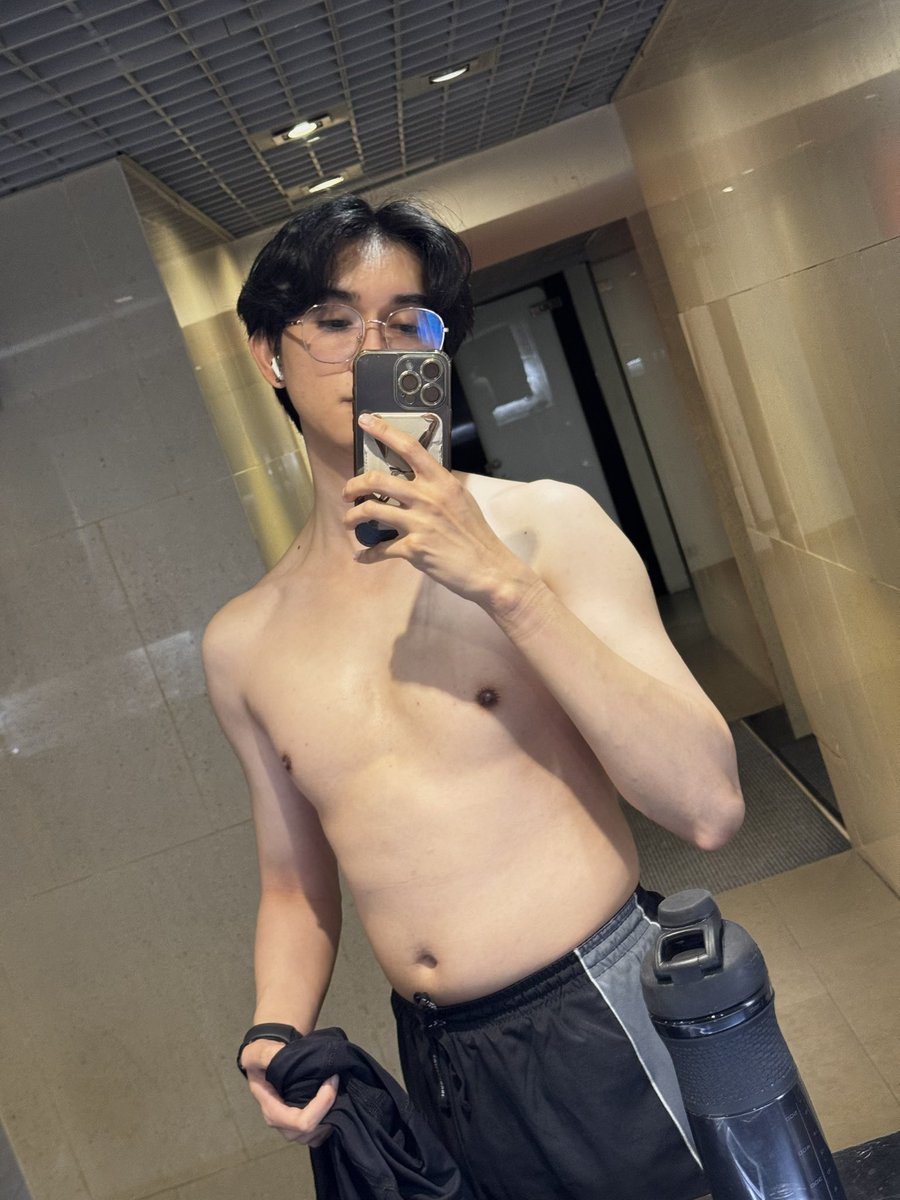 ยิมเสดมอมเป็นหมา คนอื่นยืมยังไง 🥹