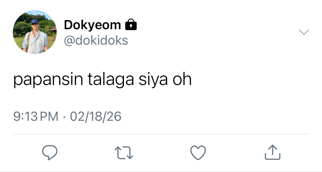 #seoksoo few tweets au wherein birthday ni marketing associate dokyeom pero may ibang balak si marketing manager joshua
