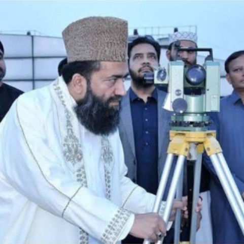 دیر سے مرکزی رویت ہلال کمیٹی کو چار  ٹوٹل 45 شہادتیں موصول 
کل پہلا روزہ ہونے کے امکانات روشن 

#Ramadan2026 #Ramadan
 #Islamabad <a href="/msafi82/">Mumtaz Safi</a> <a href="/MumtazBhattiDin/">Mumtaz Bhatti</a> <a href="/princesspti_804/">❤️Ambreen</a> <a href="/SanaullahDawn/">Sanaullah Khan</a> <a href="/FaisalAbbasKhar/">Faisal Abbas Khar</a>