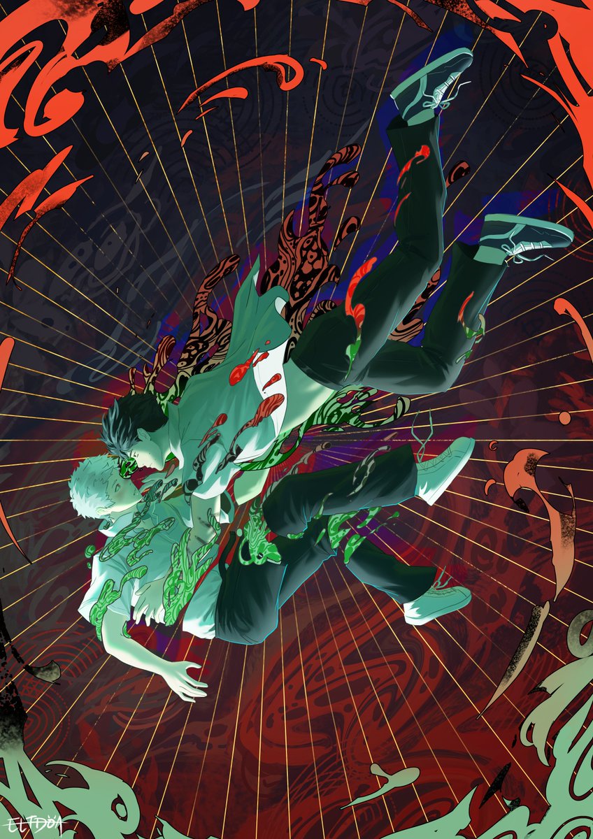 i do... i'm crazy for you #summerhikarudied