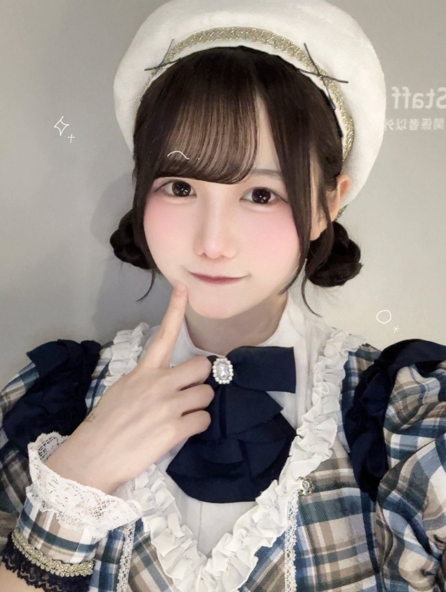 天羽しおり【ラストシーン】 (@LASTSCENE_amo) / Posts / X