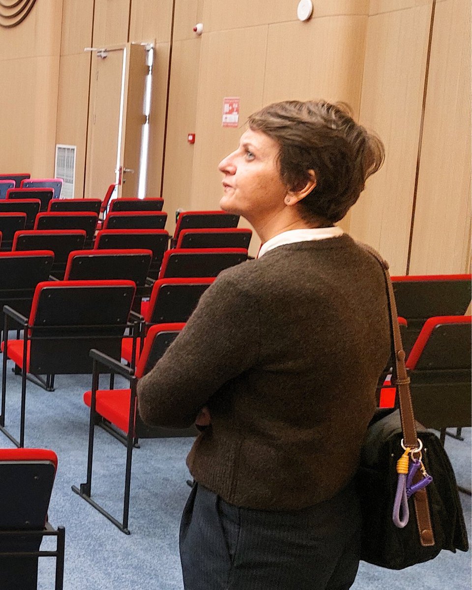 Instituto Cervantes Túnez tweet media