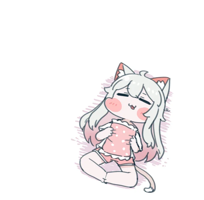 おやすみ