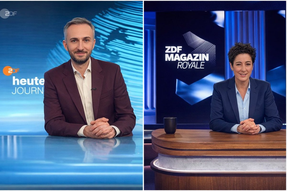 puppet_run's tweet image. Nach Fake News Skandal:

#zdf reagiert