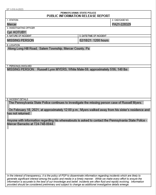 Trooper Cazy tweet media