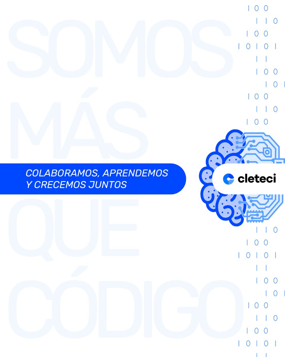 CLETECI tweet media