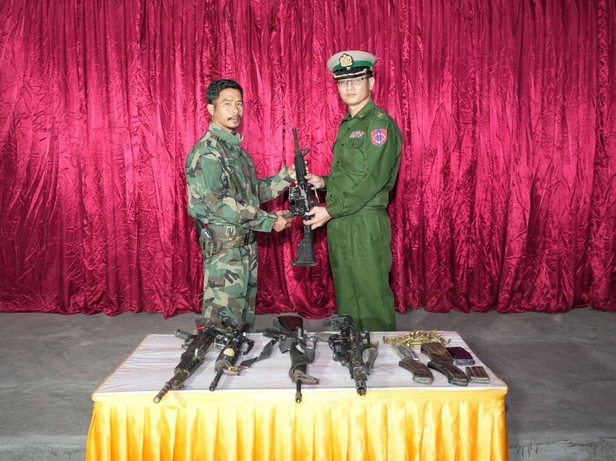 All my homies hate Bo Nagar