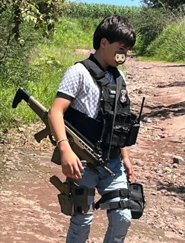 El Diario Del Narco tweet media