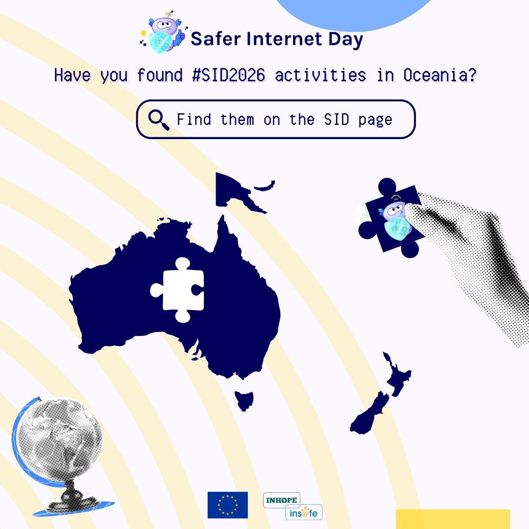 Safer Internet Day tweet media