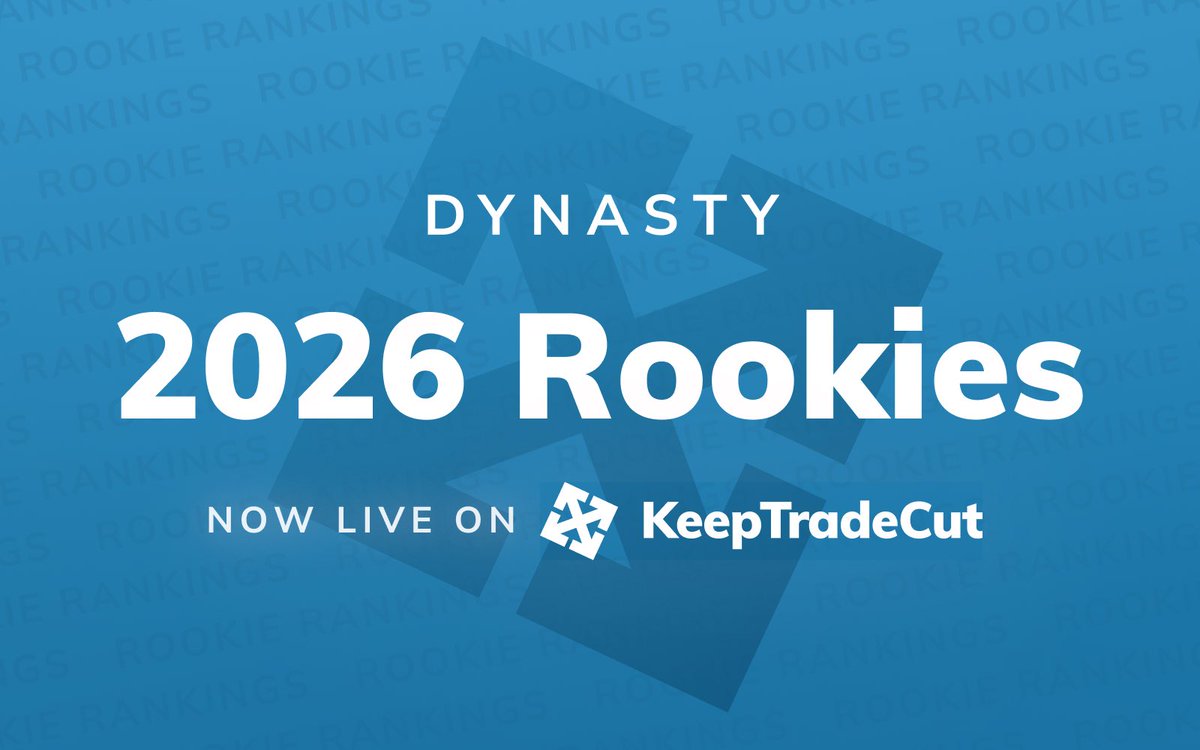 KeepTradeCut tweet media