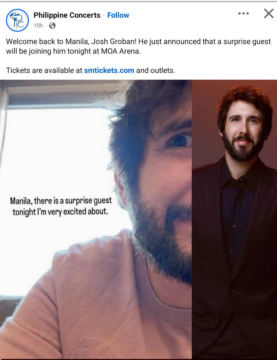 sincex2013's tweet image. Sya pala ang surprise guest
facebook.com/share/p/18Bdab…