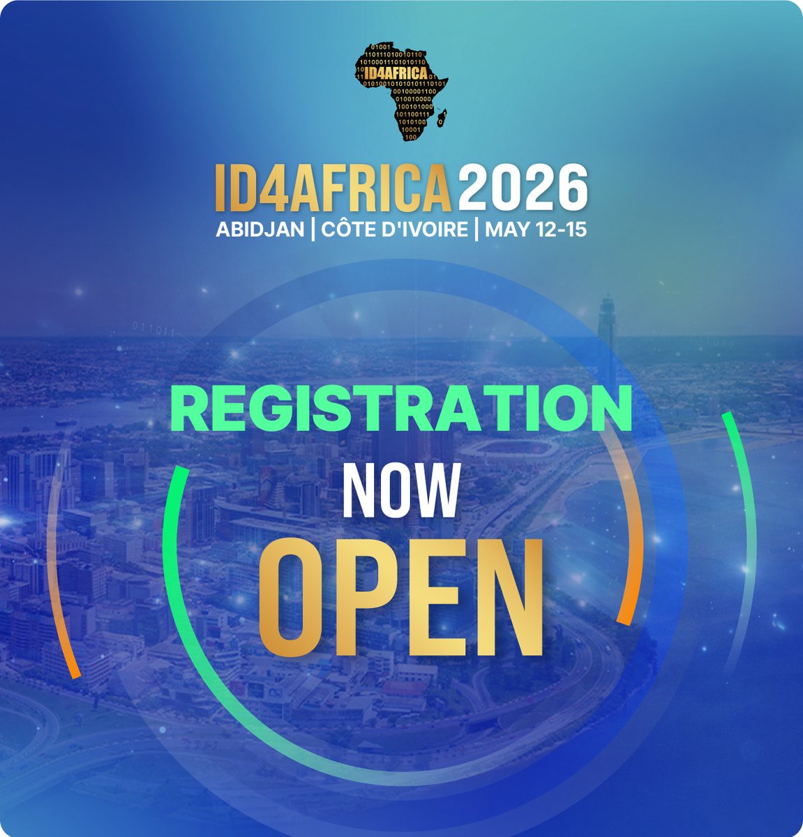 ID4Africa tweet media