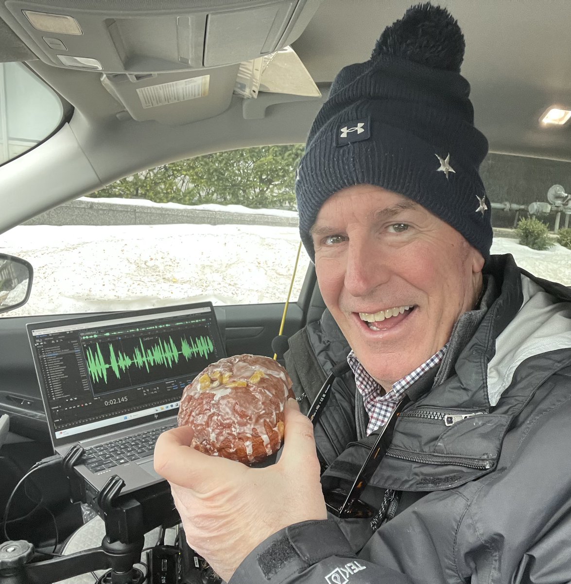 Scott Wykoff tweet media