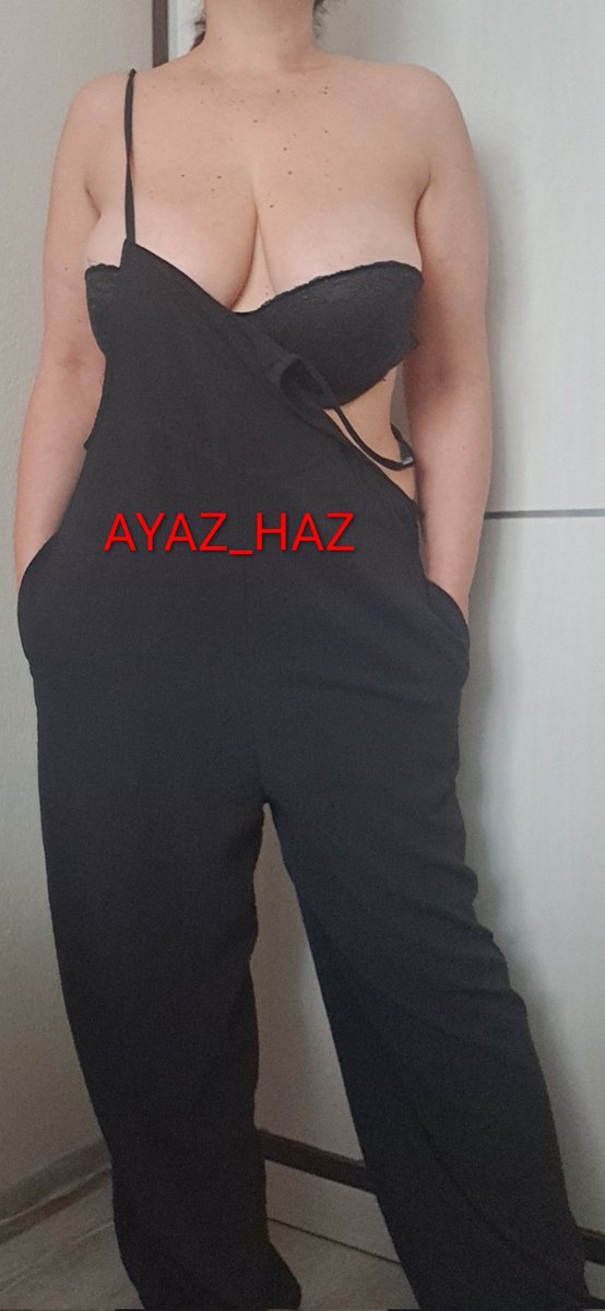 HAYAZ tweet media