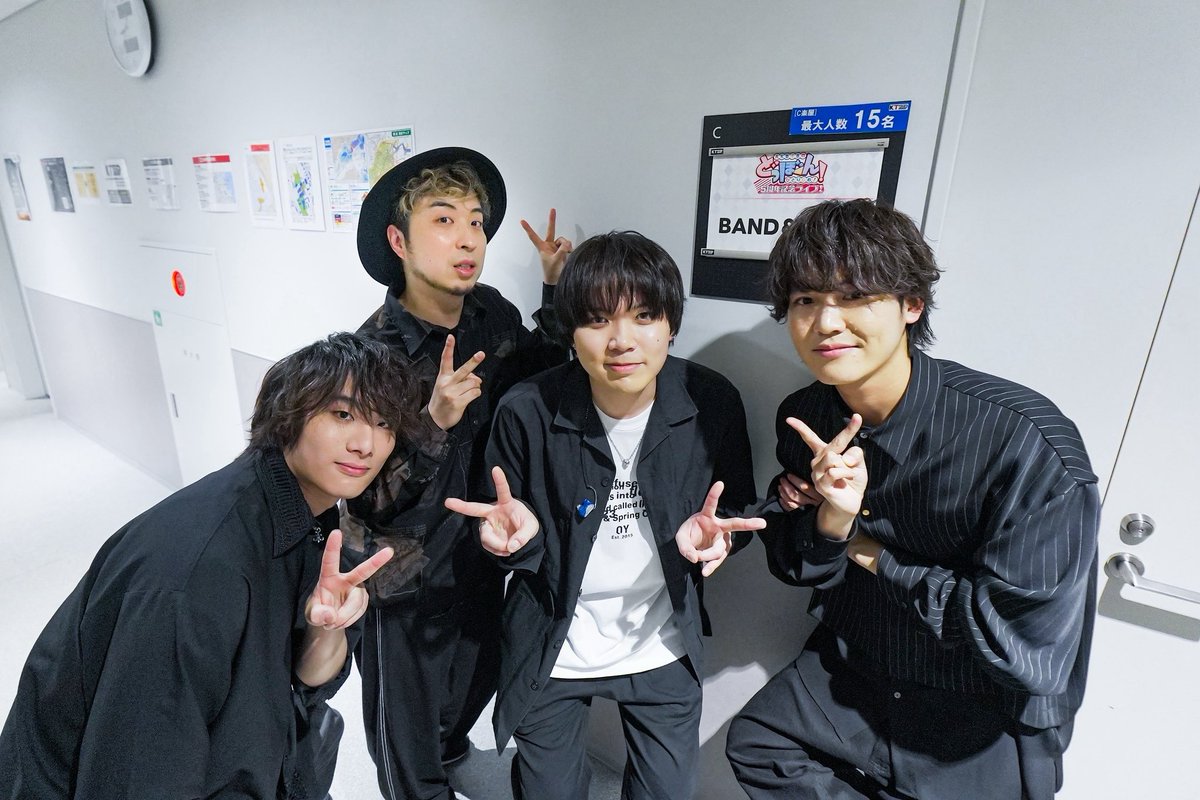 松本コーキ tweet media