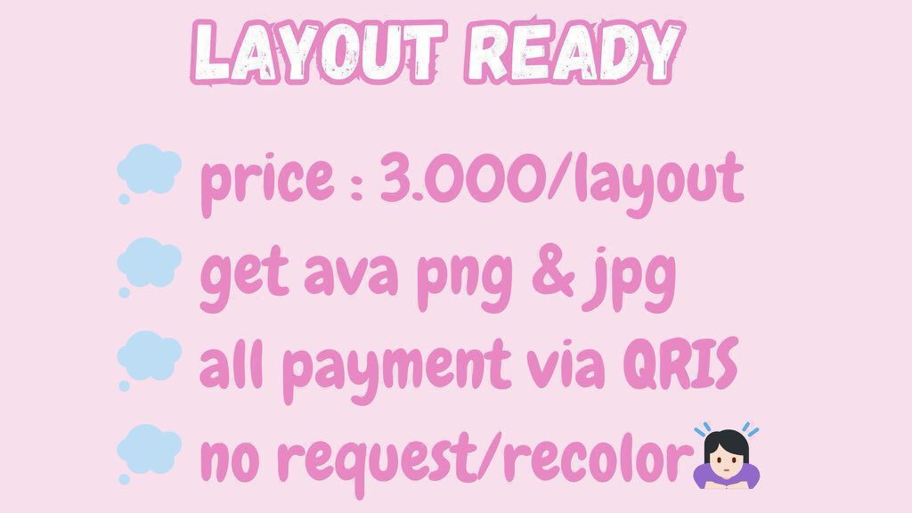 JELLY 💭 - MENTION AFTER DM ♡̷ (@sailormoonzc) on Twitter photo 