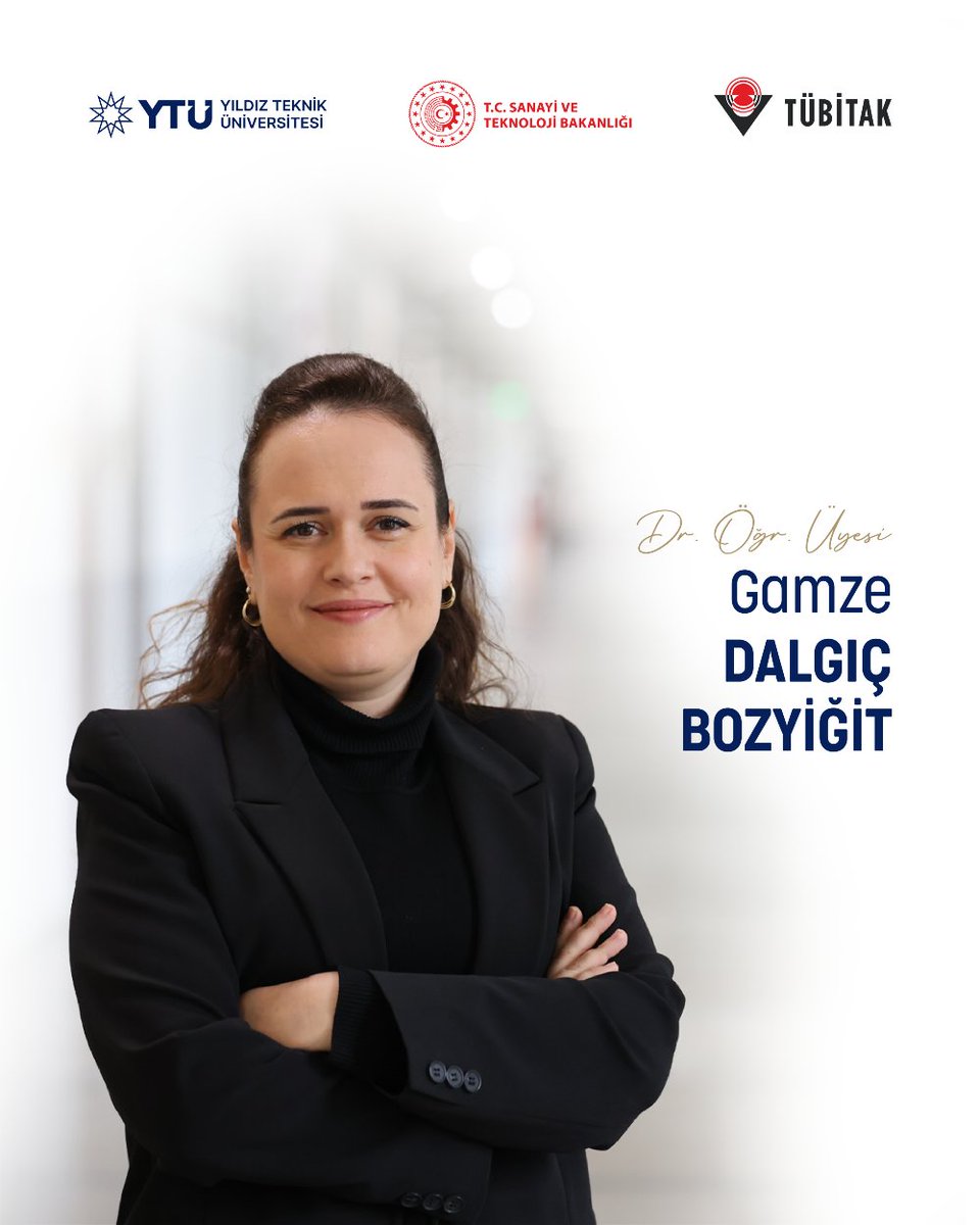Yıldız Teknik Üniversitesi tweet media