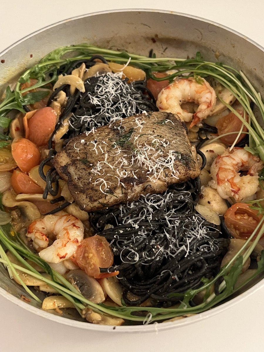 migolove_'s tweet photo. 이제 파스타는 웬만하면 안 사먹게 돼
왜냐
나는 내가 만들어 먹는게 더 맛있으니까! https://t.co/Yd7EB4gXZF